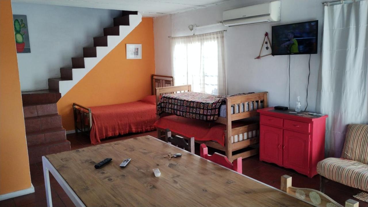 La Obra Holiday home Tandil
