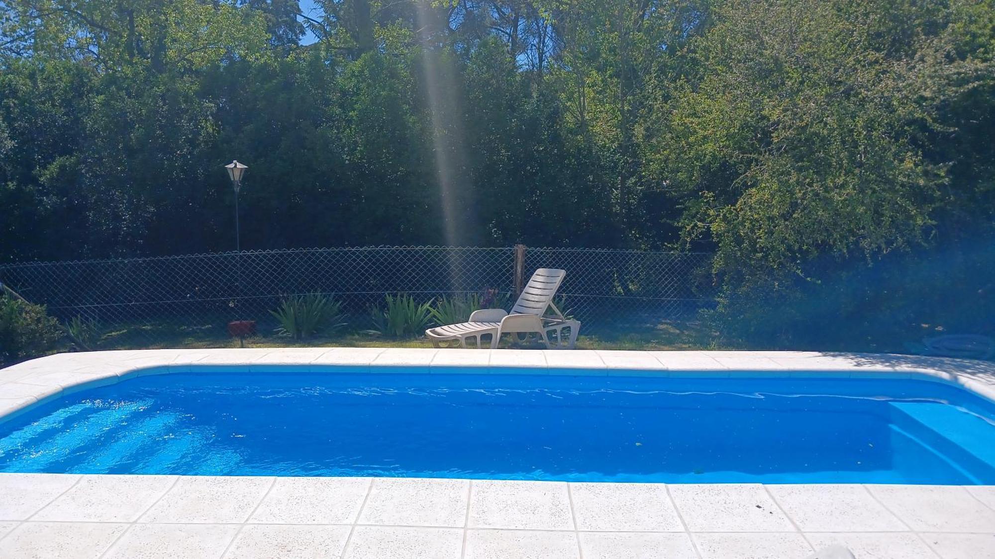 La Obra Holiday home Tandil