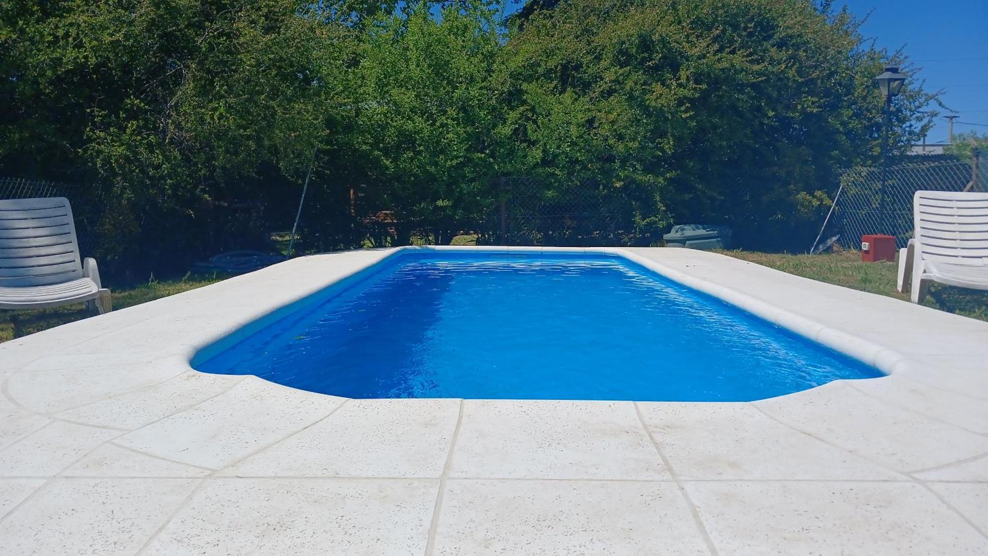 Holiday home La Obra Tandil