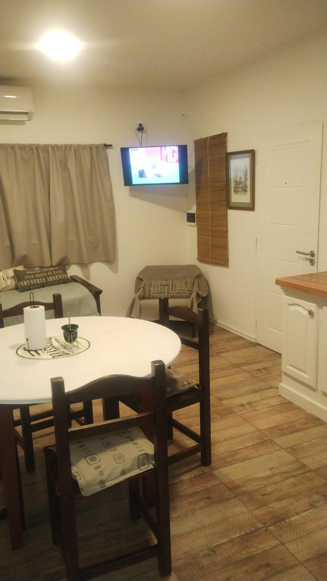 La Obra Holiday home *