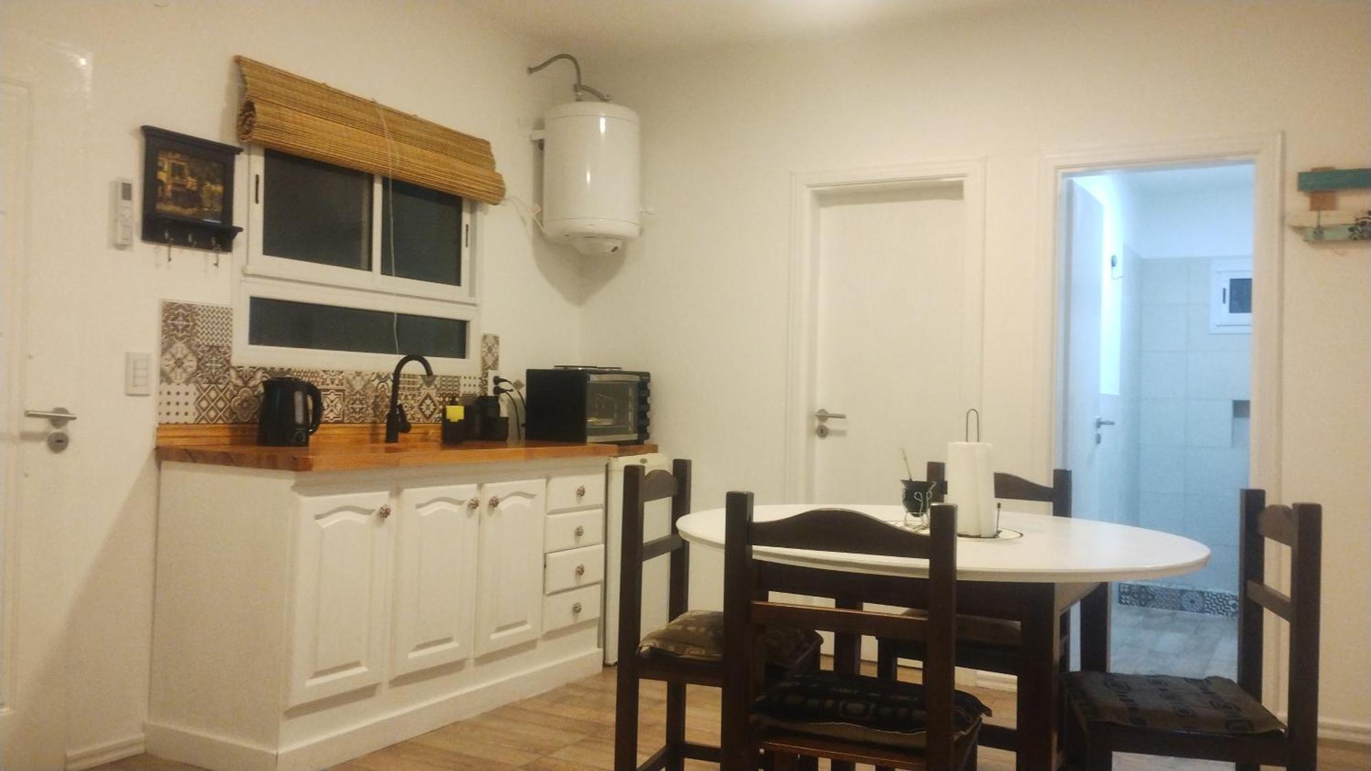 Holiday home La Obra