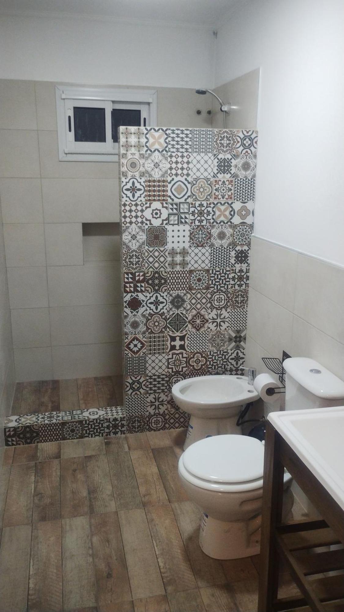 Holiday home La Obra