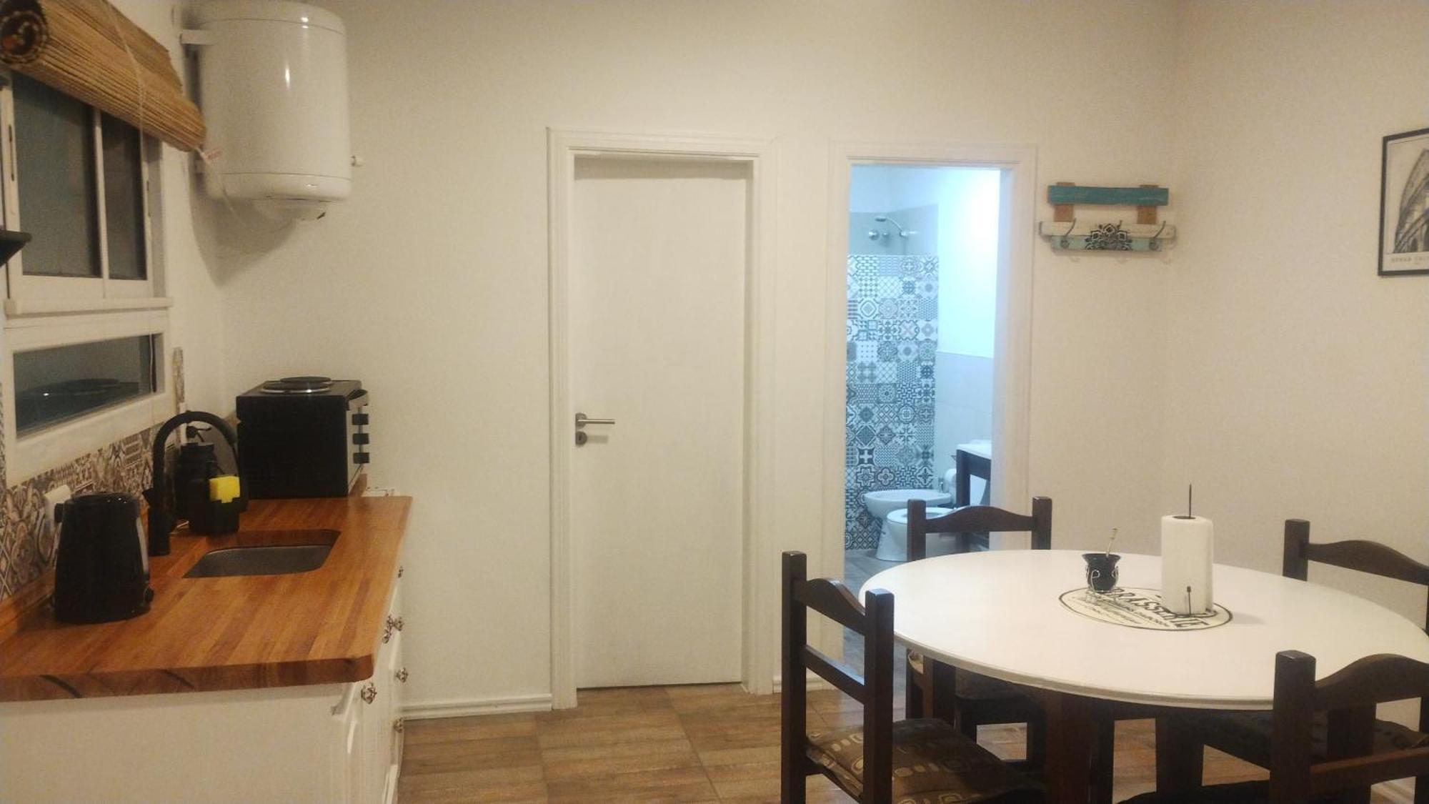 La Obra Holiday home