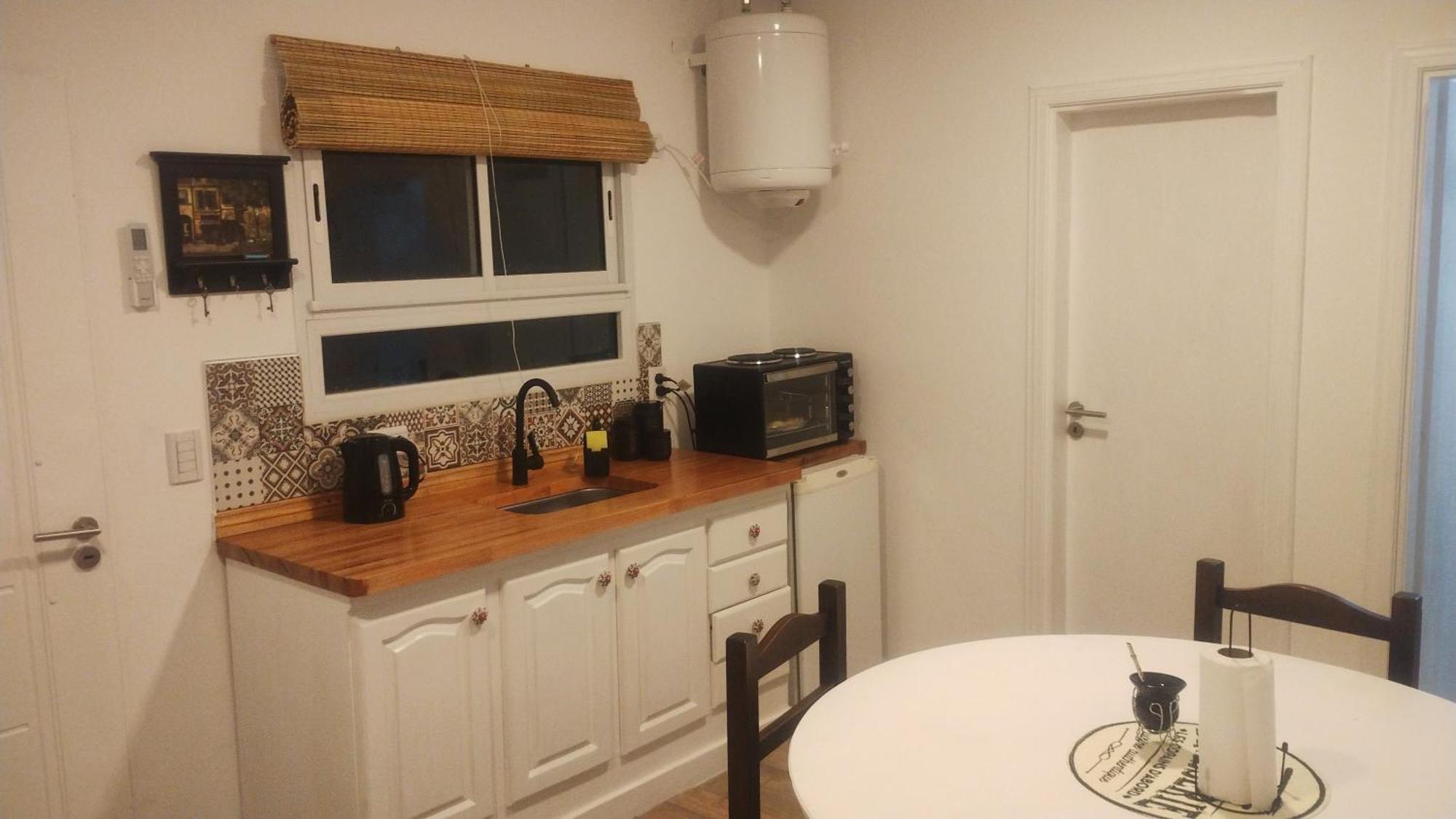 Holiday home La Obra Tandil