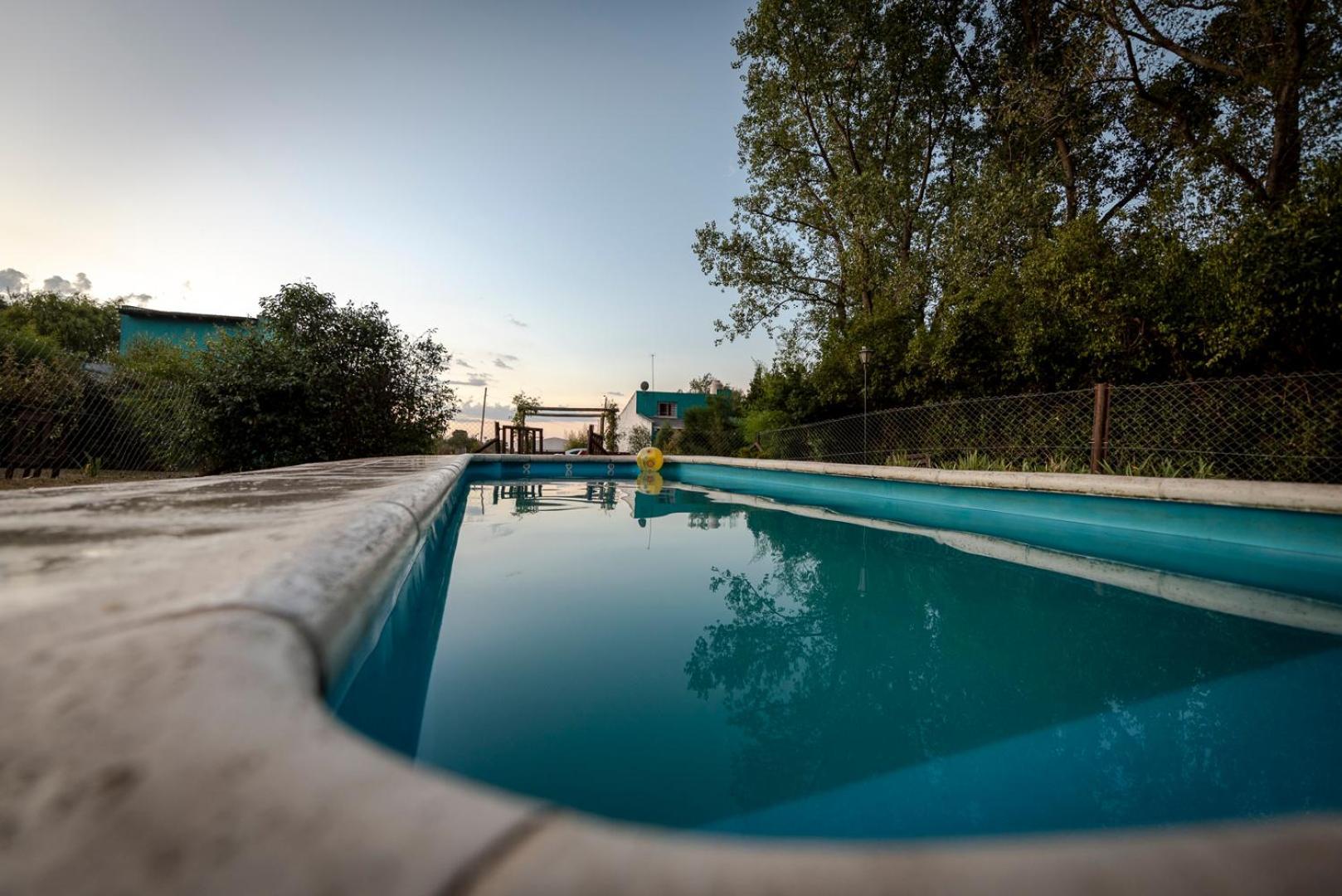Holiday home La Obra
