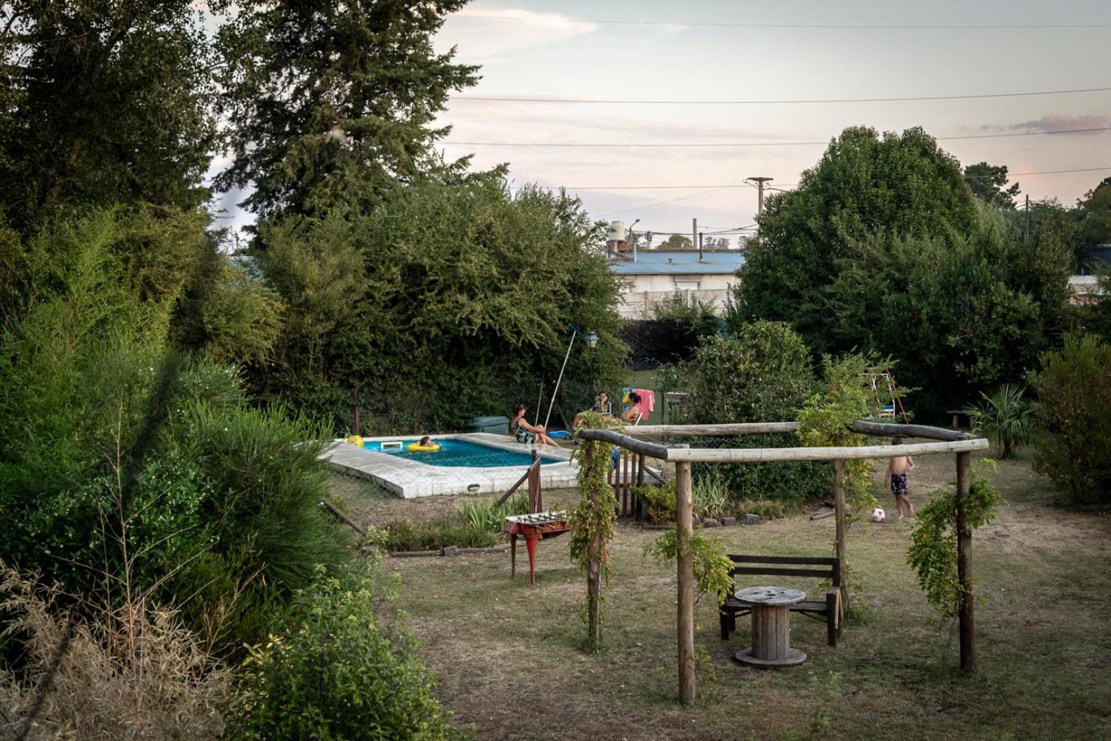 Holiday home La Obra *