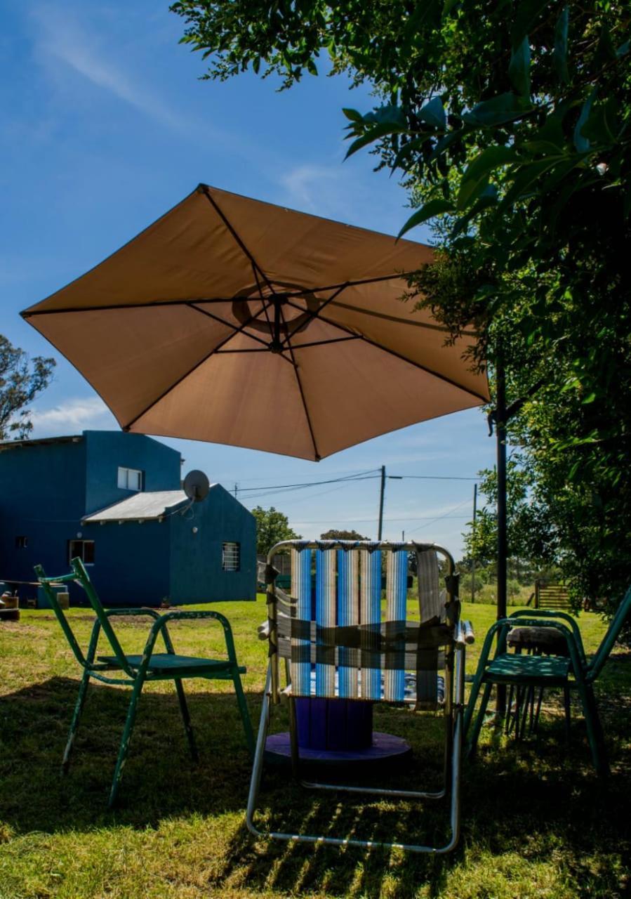 Holiday home La Obra