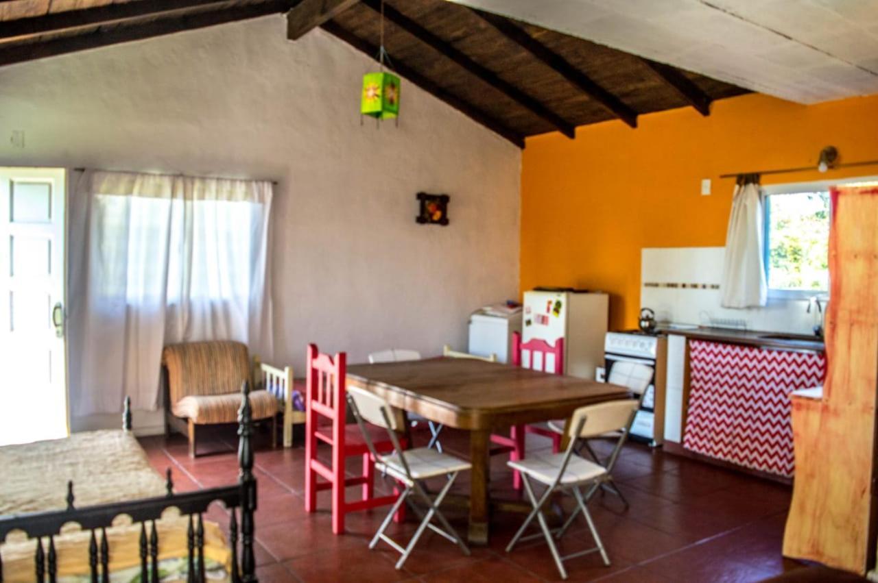 Holiday home La Obra