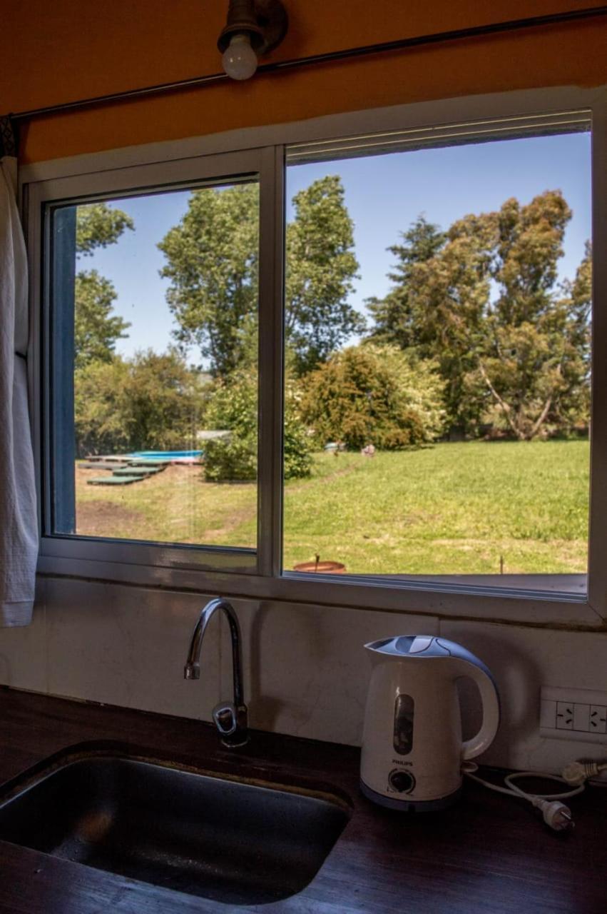 Holiday home La Obra Tandil