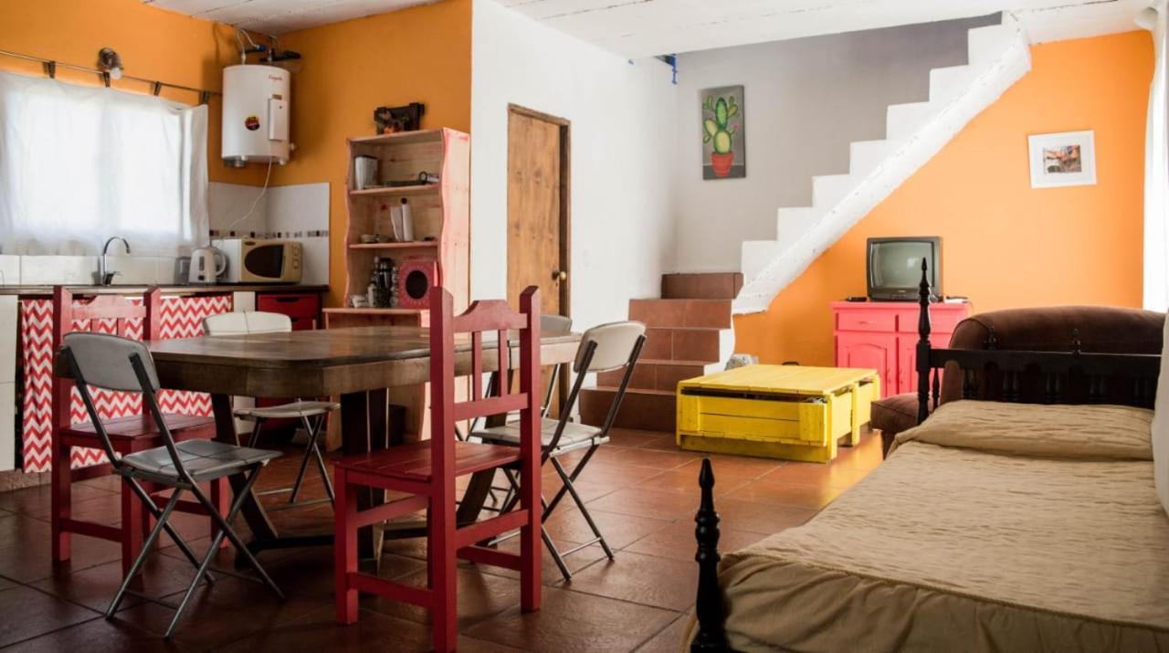 Holiday home La Obra *